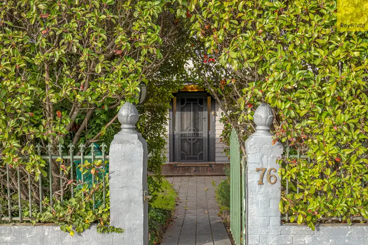 Fourth view of Homely house listing, 76 Gisborne Road, Bacchus Marsh VIC 3340