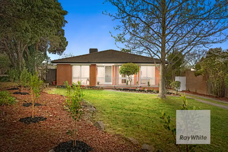 8 Villea Court, Bundoora VIC 3083