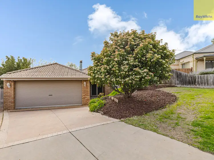11 Higgins Court, Bacchus Marsh VIC 3340