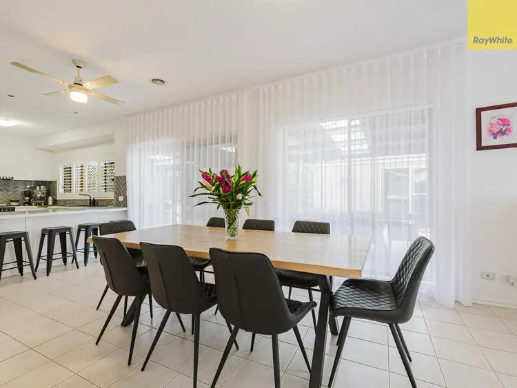 Fifth view of Homely house listing, 11 Higgins Court, Bacchus Marsh VIC 3340