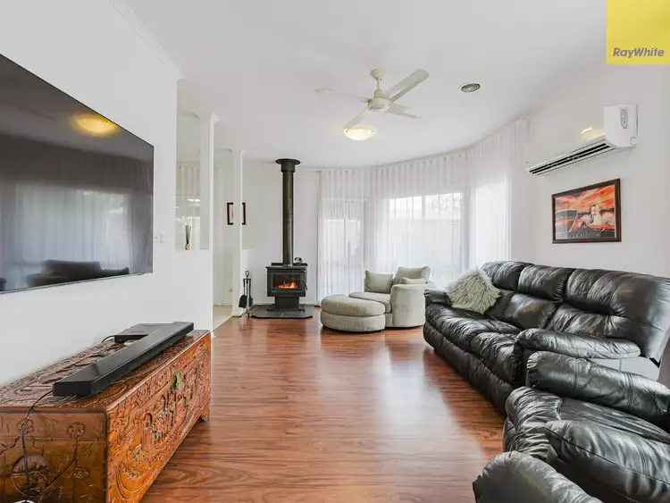 Sixth view of Homely house listing, 11 Higgins Court, Bacchus Marsh VIC 3340