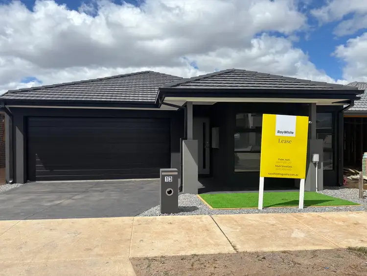 Main view of Homely house listing, 13 Sechura Road, Truganina VIC 3029