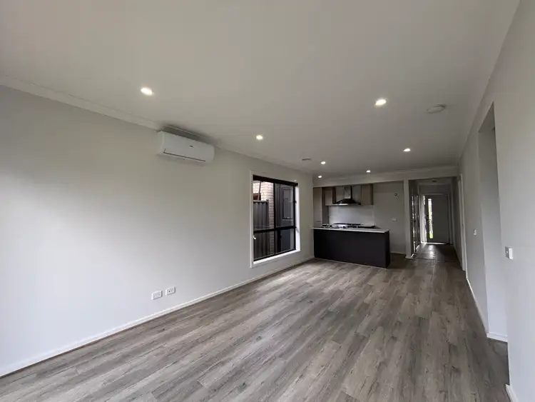 Third view of Homely house listing, 13 Sechura Road, Truganina VIC 3029