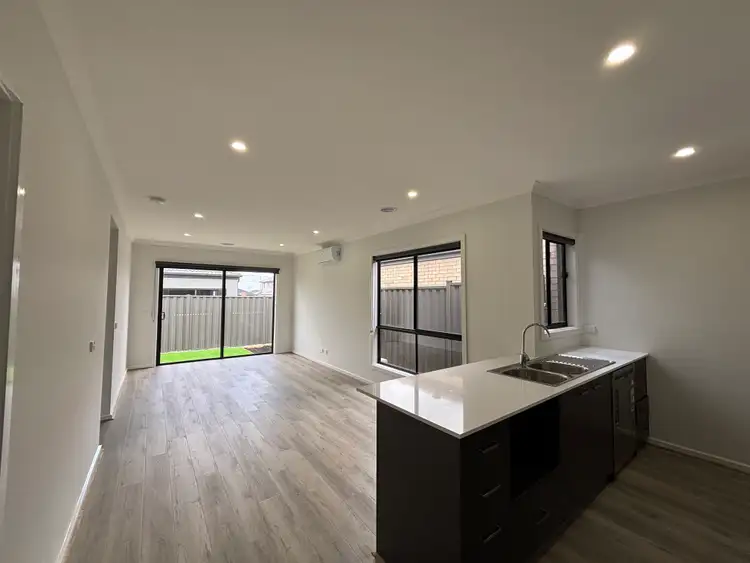 Fourth view of Homely house listing, 13 Sechura Road, Truganina VIC 3029