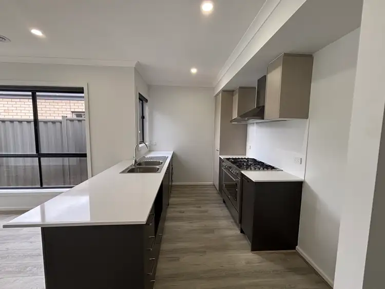 Fifth view of Homely house listing, 13 Sechura Road, Truganina VIC 3029