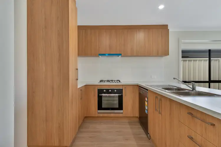 Fourth view of Homely house listing, 50 Pasanda Road, Munno Para West SA 5115