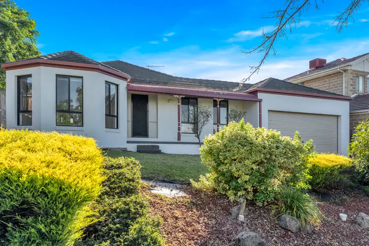 Main view of Homely house listing, 1 Consort Place, Craigieburn VIC 3064