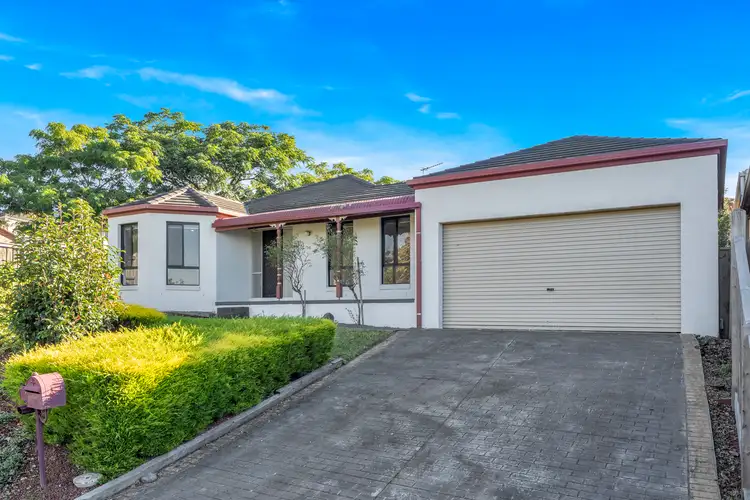 Second view of Homely house listing, 1 Consort Place, Craigieburn VIC 3064