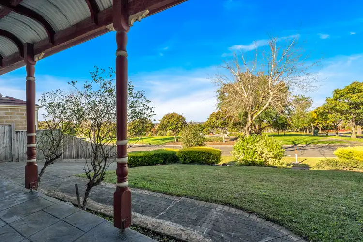 Third view of Homely house listing, 1 Consort Place, Craigieburn VIC 3064