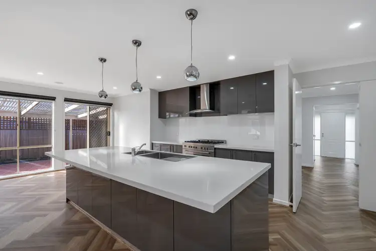 Fourth view of Homely house listing, 1 Consort Place, Craigieburn VIC 3064