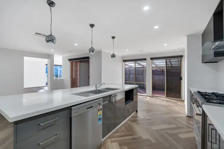 Fifth view of Homely house listing, 1 Consort Place, Craigieburn VIC 3064
