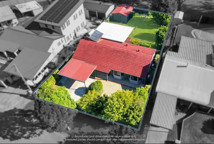 Second view of Homely house listing, 32 Gamenya Drive, Springwood QLD 4127
