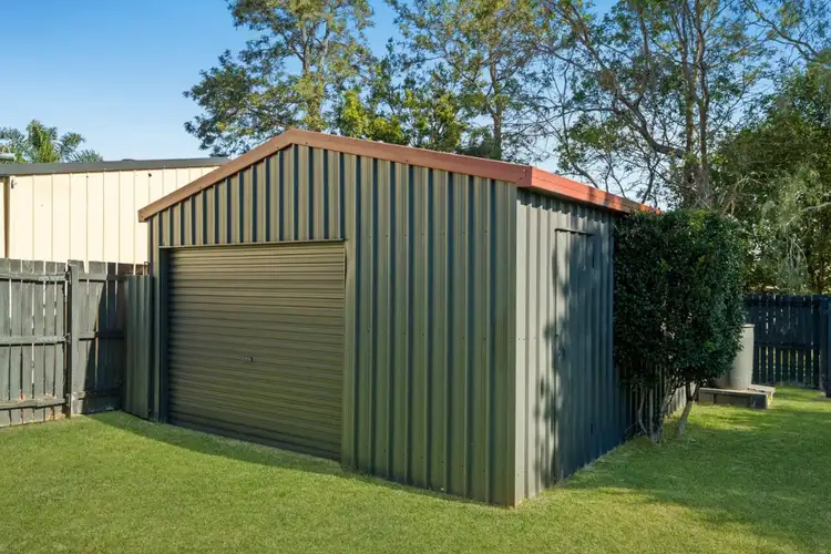 Third view of Homely house listing, 32 Gamenya Drive, Springwood QLD 4127