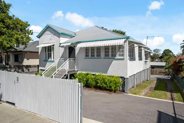 73 Cornwall Street, Annerley QLD 4103