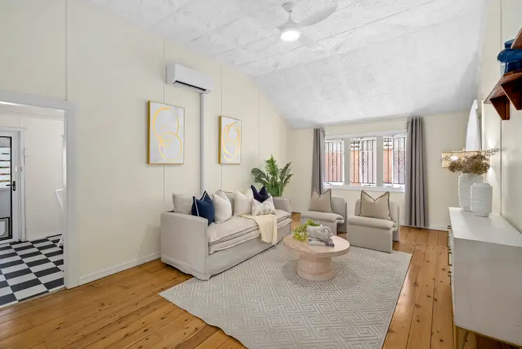 73 Cornwall Street, Annerley QLD 4103