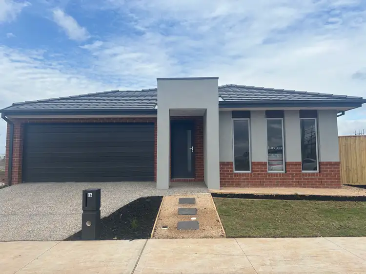 16 Oski Street, Wyndham Vale VIC 3024