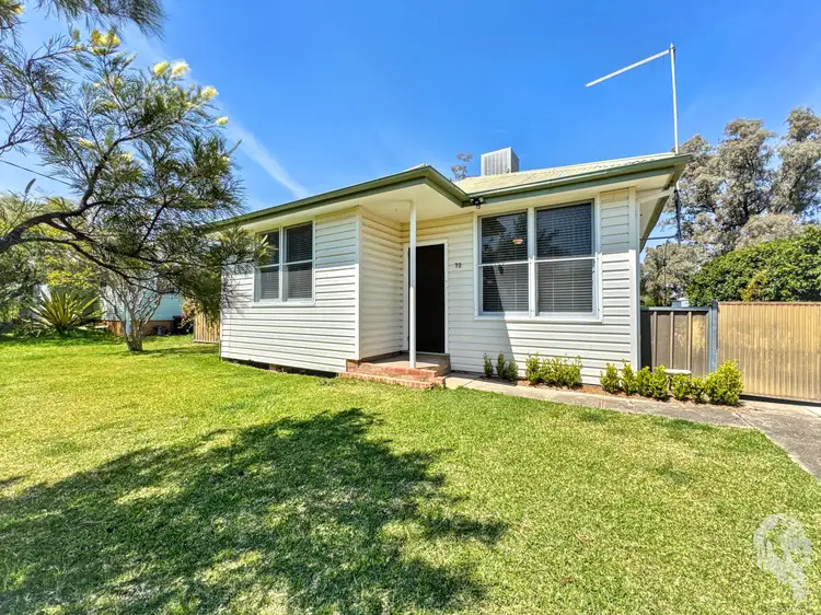 72 Cowper Street, Wee Waa NSW 2388