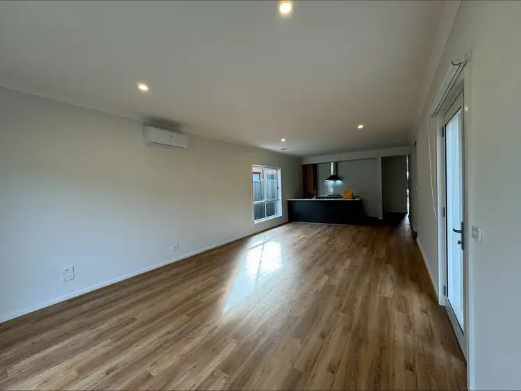 Third view of Homely house listing, 18 Bratan Way, Truganina VIC 3029