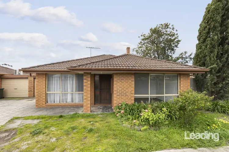 1/16 Horne Street, Sunbury VIC 3429
