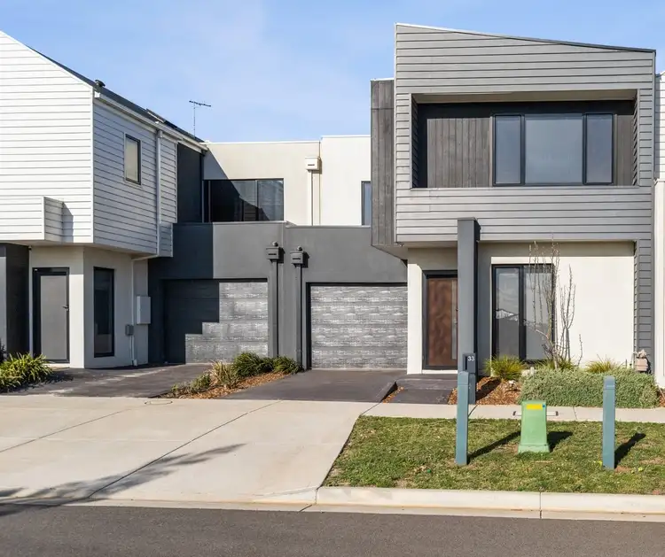 Main view of Homely house listing, 33 Lime Crescent, Diggers Rest VIC 3427