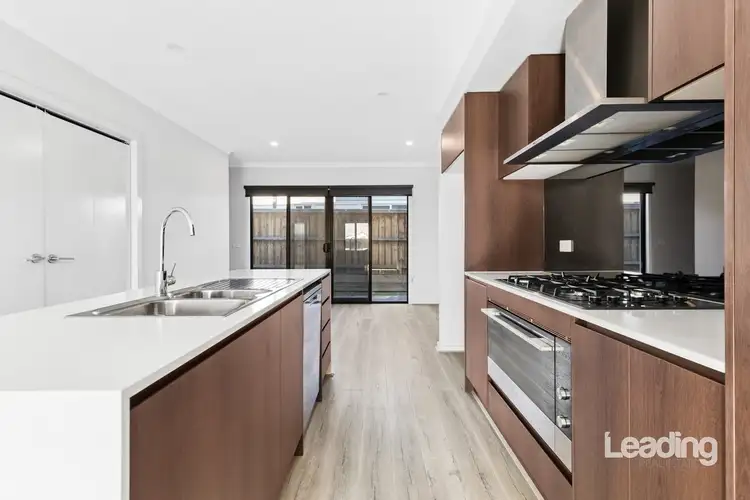 Second view of Homely house listing, 33 Lime Crescent, Diggers Rest VIC 3427