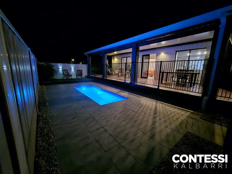 Third view of Homely house listing, 16 Pederick Place, Kalbarri WA 6536