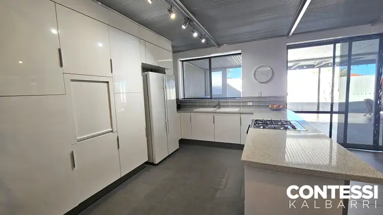Fourth view of Homely house listing, 16 Pederick Place, Kalbarri WA 6536