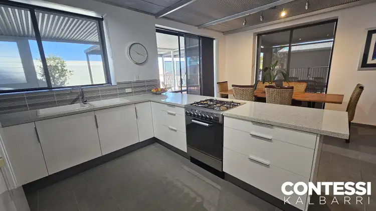 Fifth view of Homely house listing, 16 Pederick Place, Kalbarri WA 6536