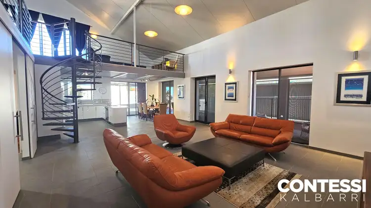 Sixth view of Homely house listing, 16 Pederick Place, Kalbarri WA 6536