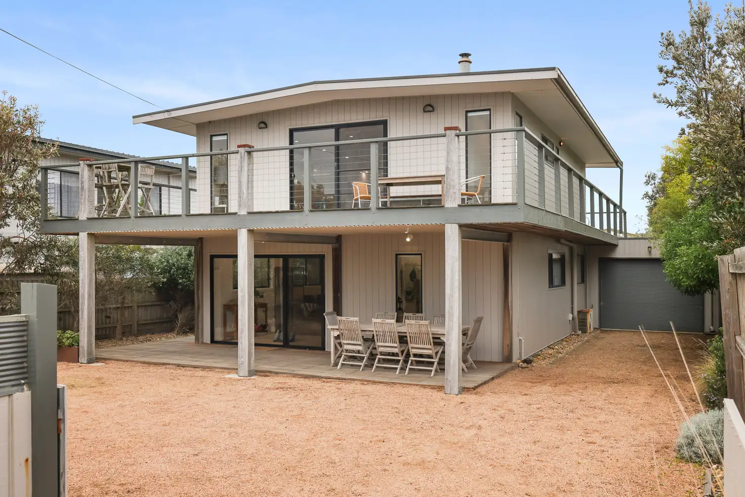 Main view of Homely house listing, 3 Beach Street, Surf Beach VIC 3922
