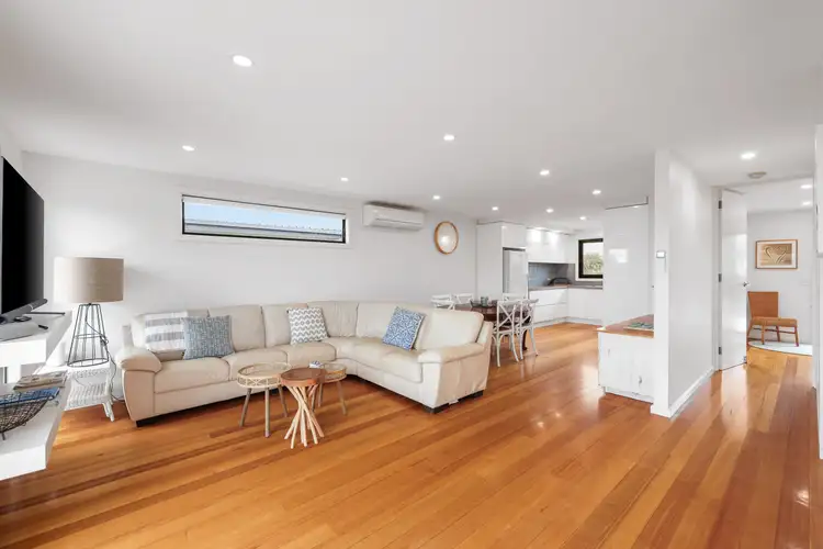 Fourth view of Homely house listing, 3 Beach Street, Surf Beach VIC 3922