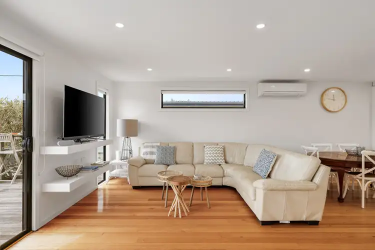 Sixth view of Homely house listing, 3 Beach Street, Surf Beach VIC 3922