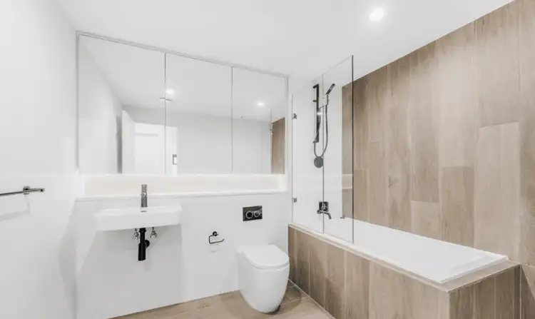 Fifth view of Homely apartment listing, 1004/27 Church Avenue, Mascot NSW 2020