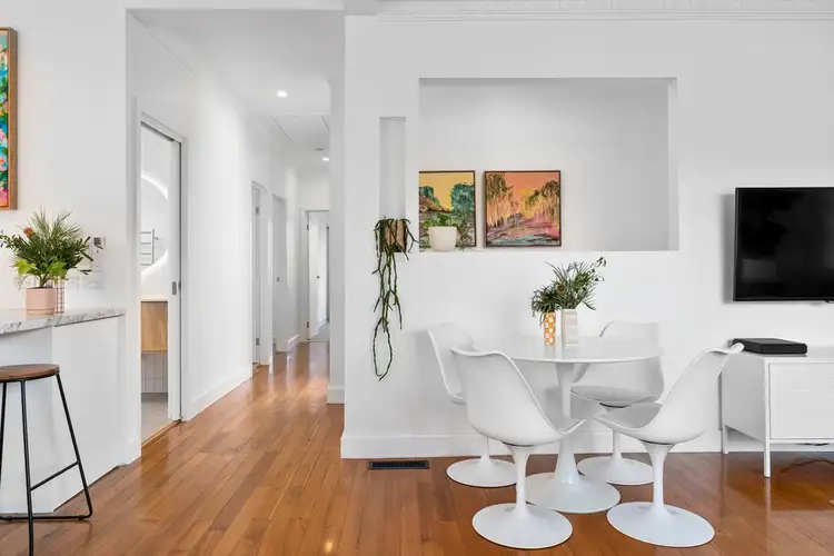 Sixth view of Homely townhouse listing, 9A Booth Street, Parkdale VIC 3195