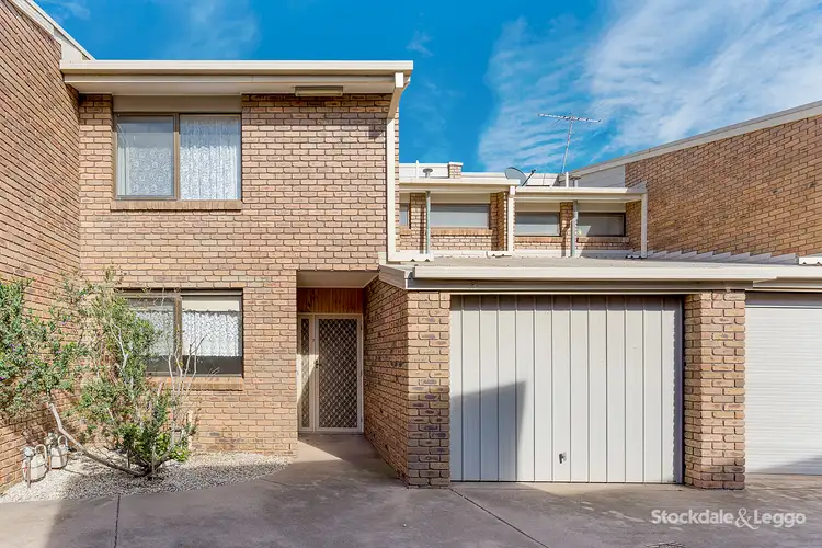 7/131-133 Evans Street, Sunbury VIC 3429
