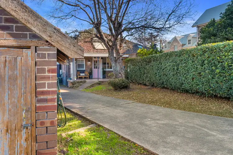 Second view of Homely house listing, 28 Bridge Street, Windsor NSW 2756