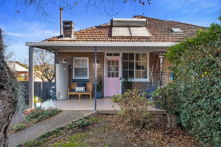 Third view of Homely house listing, 28 Bridge Street, Windsor NSW 2756