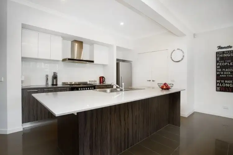 Third view of Homely house listing, 5 Abbotsford Lane, Caroline Springs VIC 3023