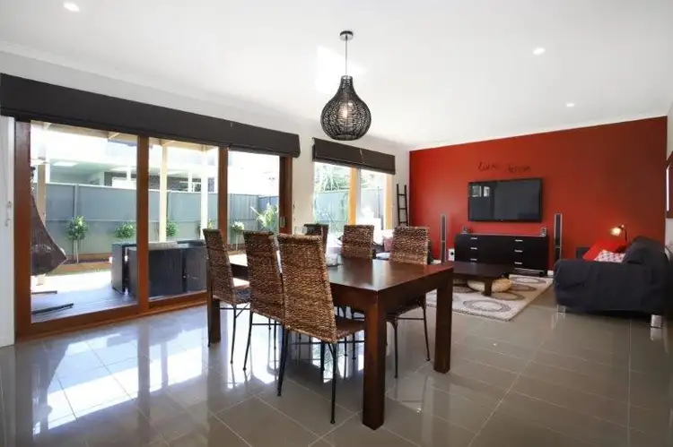 Fourth view of Homely house listing, 5 Abbotsford Lane, Caroline Springs VIC 3023