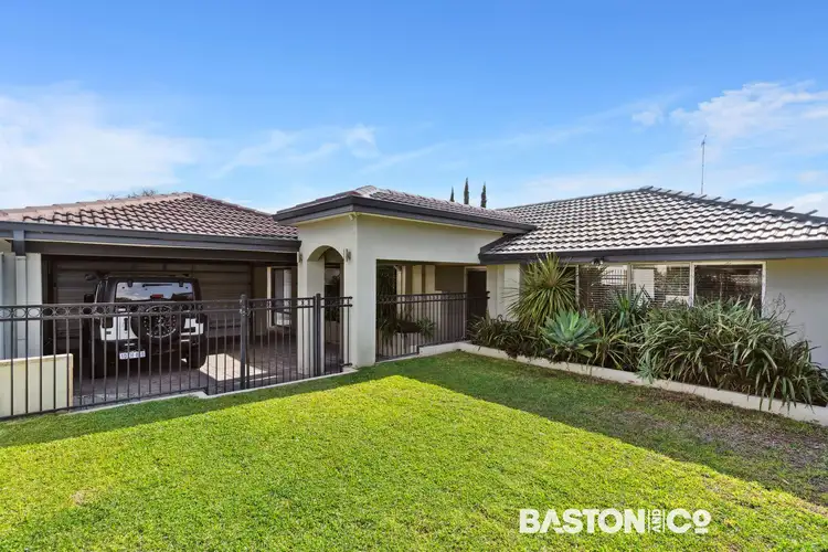 Third view of Homely house listing, 45 Kent Street, Victoria Park WA 6100