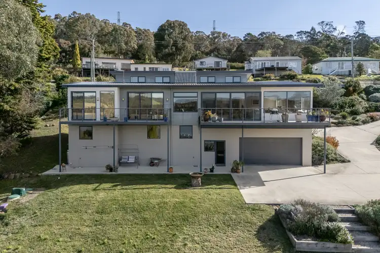 112A Rosevears Drive, Lanena TAS 7275