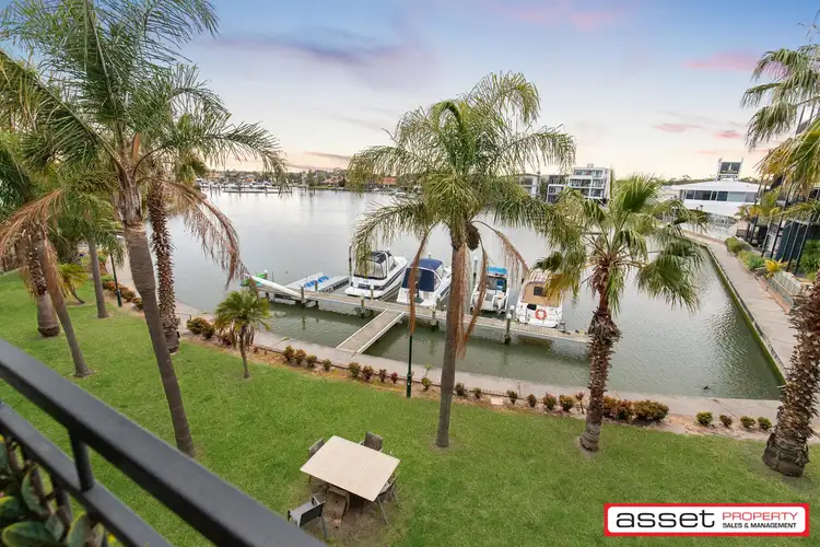 20/3 Inner Harbour Drive, Patterson Lakes VIC 3197