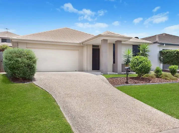 22 Player Street, North Lakes QLD 4509