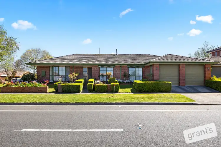6 Daniel Court, Narre Warren VIC 3805