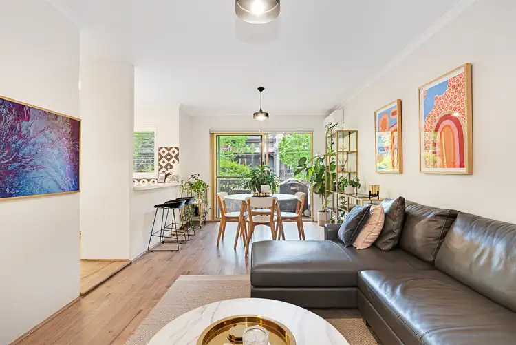 33/219 Chalmers Street, Redfern NSW 2016
