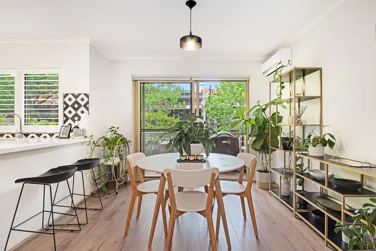 Third view of Homely apartment listing, 33/219 Chalmers Street, Redfern NSW 2016