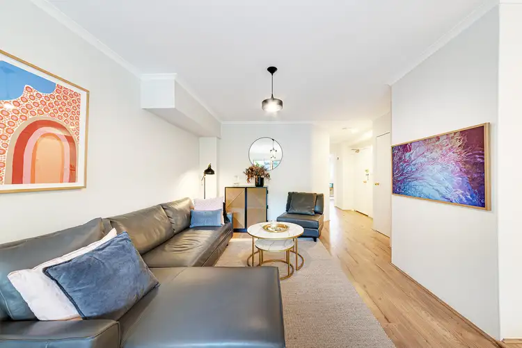 Fourth view of Homely apartment listing, 33/219 Chalmers Street, Redfern NSW 2016