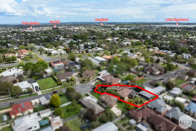 4 Mitchell Court, Soldiers Hill VIC 3350