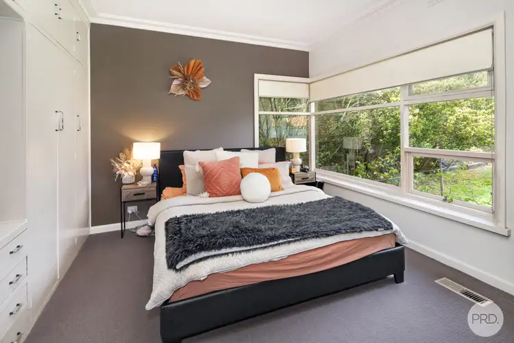 Fourth view of Homely house listing, 4 Mitchell Court, Soldiers Hill VIC 3350