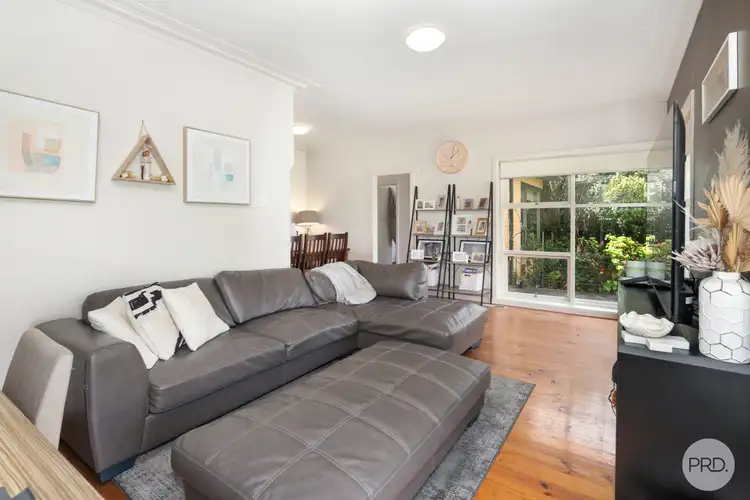 Fifth view of Homely house listing, 4 Mitchell Court, Soldiers Hill VIC 3350